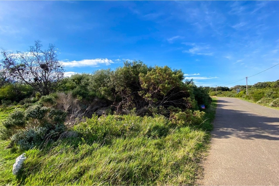 0 Bedroom Property for Sale in Bettys Bay Western Cape